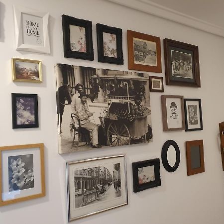 Pension Sotelo Logroño Dış mekan fotoğraf