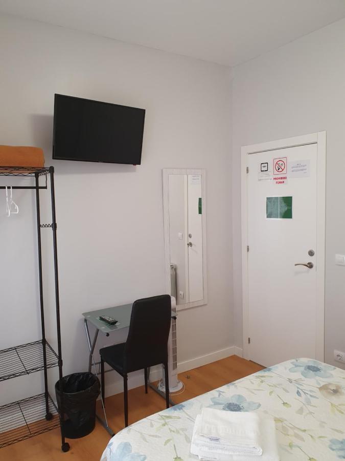 Pension Sotelo Logroño Dış mekan fotoğraf