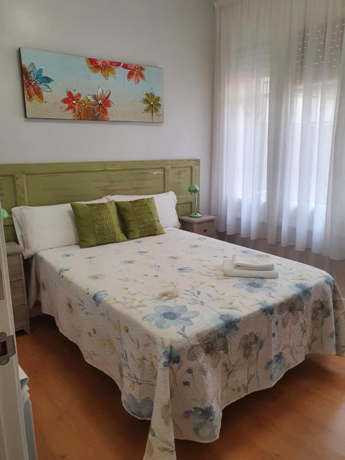 Pension Sotelo Logroño Dış mekan fotoğraf