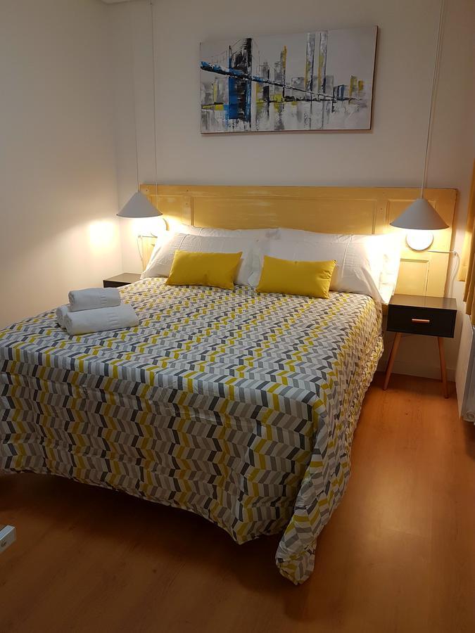 Pension Sotelo Logroño Dış mekan fotoğraf