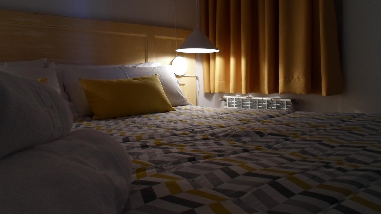 Pension Sotelo Logroño Dış mekan fotoğraf