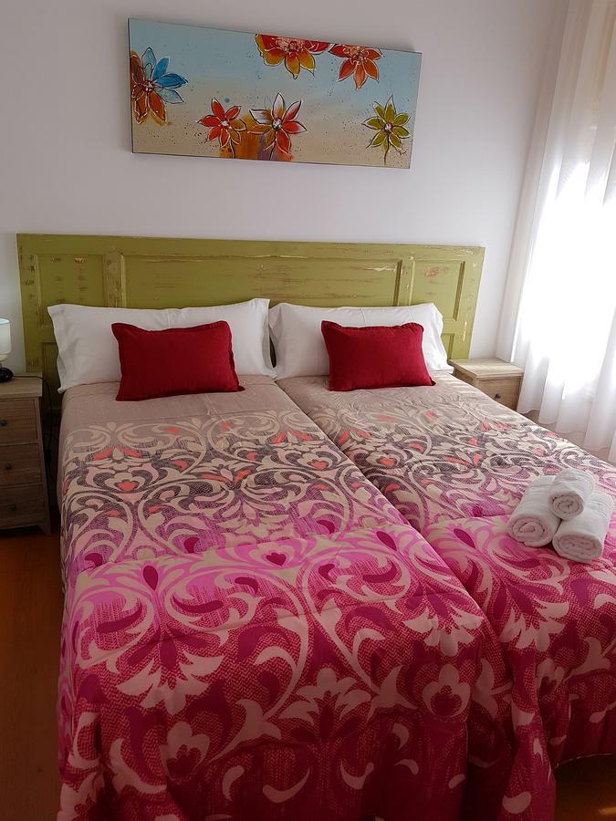 Pension Sotelo Logroño Dış mekan fotoğraf