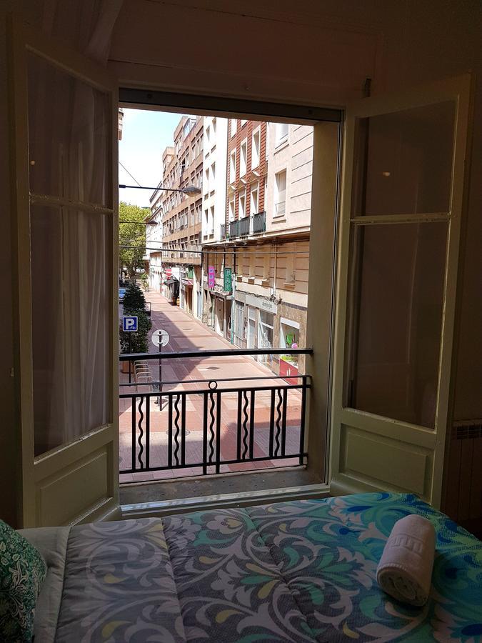 Pension Sotelo Logroño Dış mekan fotoğraf
