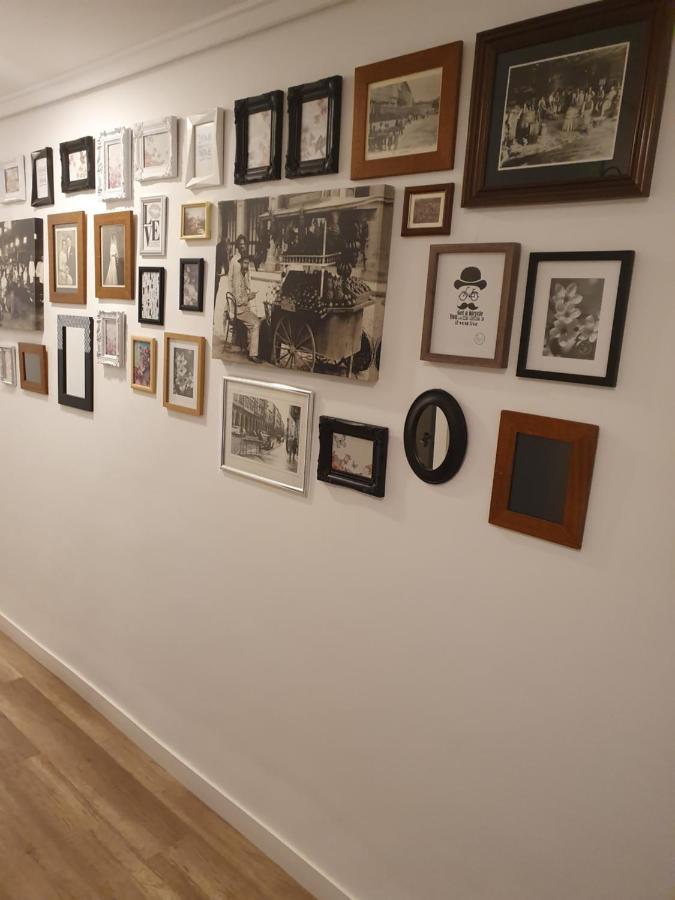 Pension Sotelo Logroño Dış mekan fotoğraf