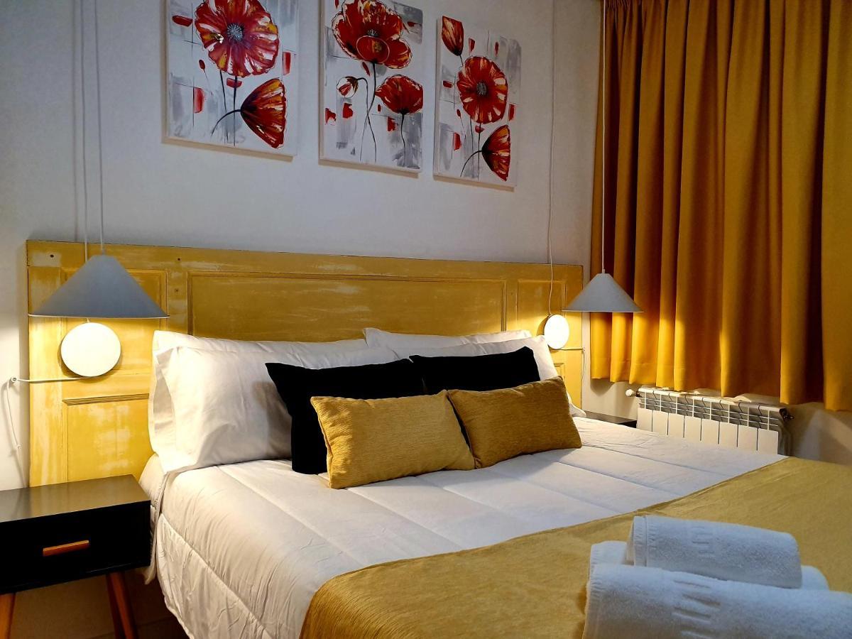 Pension Sotelo Logroño Oda fotoğraf